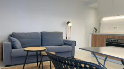 Apartamento en venta en Carrer de Sant Esteve, La Fosca-Cala Margarida (Palamós)