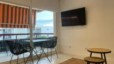 Apartamento en venta en Carrer de Sant Esteve, La Fosca-Cala Margarida (Palamós)