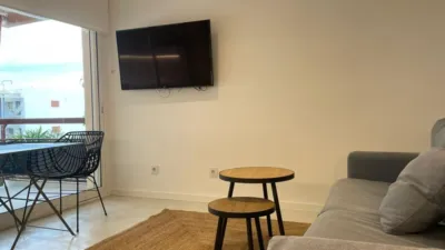 Apartamento en venta en Carrer de Sant Esteve, La Fosca-Cala Margarida (Palamós)