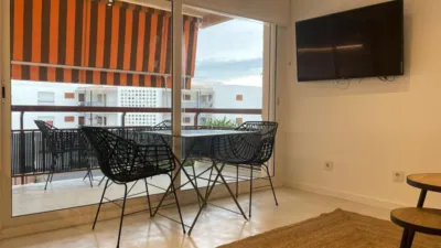 Apartamento en venta en Carrer de Sant Esteve, La Fosca-Cala Margarida (Palamós)