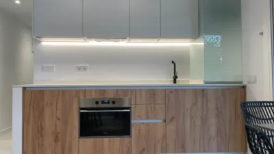 Apartamento en venta en Carrer de Sant Esteve, La Fosca-Cala Margarida (Palamós)