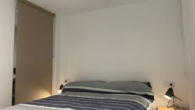 Apartamento en venta en Carrer de Sant Esteve, La Fosca-Cala Margarida (Palamós)