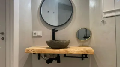 Apartamento en venta en Carrer de Sant Esteve, La Fosca-Cala Margarida (Palamós)