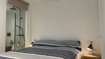 Apartamento en venta en Carrer de Sant Esteve, La Fosca-Cala Margarida (Palamós)