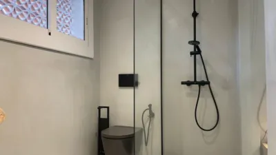 Apartamento en venta en Carrer de Sant Esteve, La Fosca-Cala Margarida (Palamós)