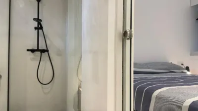 Apartamento en venta en Carrer de Sant Esteve, La Fosca-Cala Margarida (Palamós)