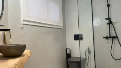 Apartamento en venta en Carrer de Sant Esteve, La Fosca-Cala Margarida (Palamós)