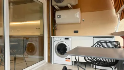 Apartamento en venta en Carrer de Sant Esteve, La Fosca-Cala Margarida (Palamós)