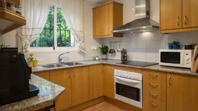 Chalet unifamiliar en venta en Carrer de Martí Roger i Crosa, La Fosca-Cala Margarida (Palamós)