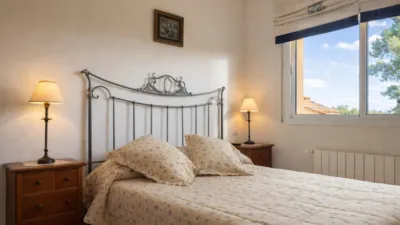 Chalet unifamiliar en venta en Carrer de Martí Roger i Crosa, La Fosca-Cala Margarida (Palamós)