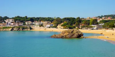 Chalet unifamiliar en venta en Carrer de Martí Roger i Crosa, La Fosca-Cala Margarida (Palamós)