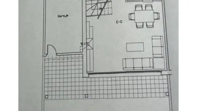 Chalet unifamiliar en venta en Carrer de Martí Roger i Crosa, La Fosca-Cala Margarida (Palamós)