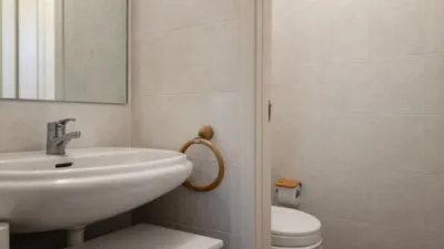 Chalet unifamiliar en venta en Carrer de Martí Roger i Crosa, La Fosca-Cala Margarida (Palamós)
