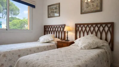 Chalet unifamiliar en venta en Carrer de Martí Roger i Crosa, La Fosca-Cala Margarida (Palamós)