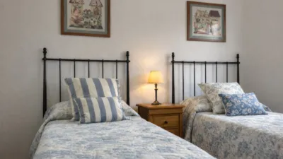 Chalet unifamiliar en venta en Carrer de Martí Roger i Crosa, La Fosca-Cala Margarida (Palamós)