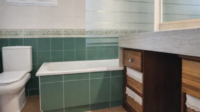Chalet unifamiliar en venta en Carrer de Martí Roger i Crosa, La Fosca-Cala Margarida (Palamós)