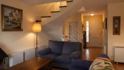 Chalet unifamiliar en venta en Carrer de Martí Roger i Crosa, La Fosca-Cala Margarida (Palamós)
