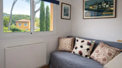 Chalet unifamiliar en venta en Carrer de Martí Roger i Crosa, La Fosca-Cala Margarida (Palamós)