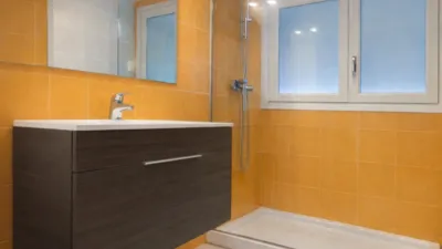 Apartment on Passeig del Mar photo 7