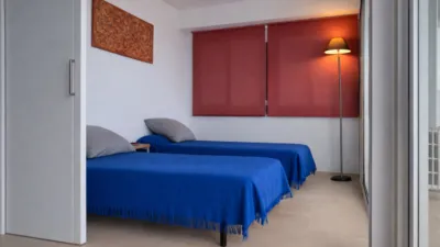 Apartment on Passeig del Mar photo 3