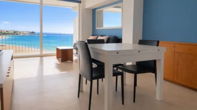 Apartment on Passeig del Mar photo 2