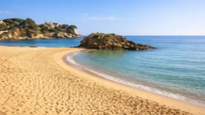 Dúplex en venta en Carrer de Josep Pla, La Fosca-Cala Margarida (Palamós) de 377.500 €