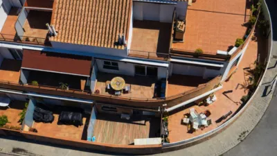 Dúplex en venta en Carrer de Josep Pla, La Fosca-Cala Margarida (Palamós) de 377.500 €