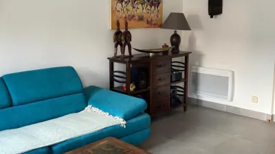 Dúplex en venta en Carrer de Josep Pla, La Fosca-Cala Margarida (Palamós) de 480.000 €