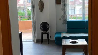 Dúplex en venta en Carrer de Josep Pla, La Fosca-Cala Margarida (Palamós) de 480.000 €