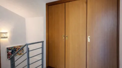 Dúplex en venta en Carrer de Josep Pla, La Fosca-Cala Margarida (Palamós) de 377.500 €