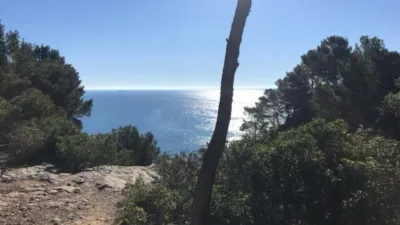 Dúplex en venta en Carrer de Josep Pla, La Fosca-Cala Margarida (Palamós) de 480.000 €