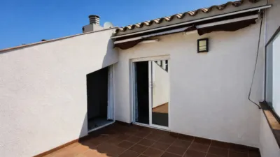 Dúplex en venta en Carrer de Josep Pla, La Fosca-Cala Margarida (Palamós) de 377.500 €