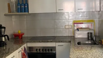 Dúplex en venta en Carrer de Josep Pla, La Fosca-Cala Margarida (Palamós) de 480.000 €