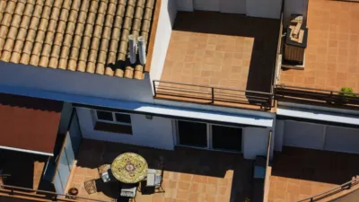 Dúplex en venta en Carrer de Josep Pla, La Fosca-Cala Margarida (Palamós) de 377.500 €