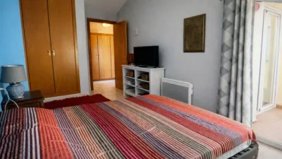 Dúplex en venta en Carrer de Josep Pla, La Fosca-Cala Margarida (Palamós) de 377.500 €