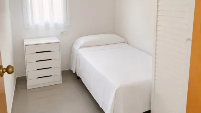 Attic in Carrer del Garbí photo 7