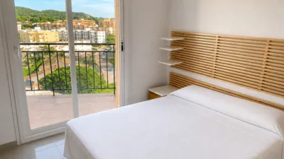 Attic in Carrer del Garbí photo 4