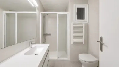Studio in Carrer del Garbí photo 8