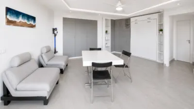 Studio in Carrer del Garbí photo 7