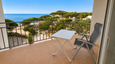 Studio in Carrer del Garbí photo 3