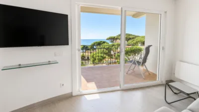 Studio in Carrer del Garbí photo 5