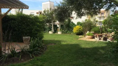 Apartamento en venta en La Fosca-Cala Margarida, La Fosca-Cala Margarida (Palamós) de 499.000 €