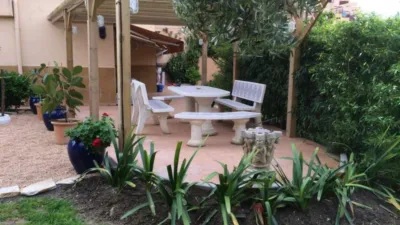 Apartamento en venta en La Fosca-Cala Margarida, La Fosca-Cala Margarida (Palamós) de 499.000 €