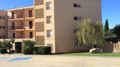 Apartamento en venta en La Fosca-Cala Margarida, La Fosca-Cala Margarida (Palamós) de 499.000 €