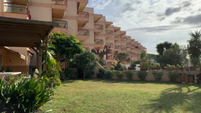 Apartamento en venta en La Fosca-Cala Margarida, La Fosca-Cala Margarida (Palamós) de 499.000 €