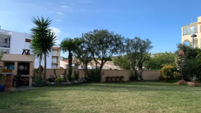 Apartamento en venta en La Fosca-Cala Margarida, La Fosca-Cala Margarida (Palamós) de 499.000 €