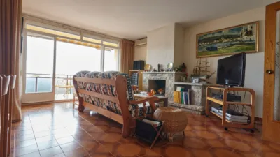 Penthouse on Carrer del Cap Norfeu photo 6
