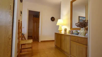 Penthouse on Carrer del Cap Norfeu photo 18
