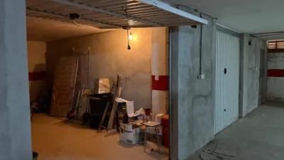 Penthouse on Carrer del Cap Norfeu photo 20