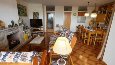 Penthouse on Carrer del Cap Norfeu photo 9